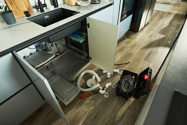24/7 Emergency Garbage Disposal Repair experts in Centralia, TX